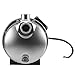 Happybuy Shallow Well Jet Pump with Pressure Switch 1.6HP Jet Water Pump 180 ft Stainless Steel Jet Pump to Supply Fresh Well Water to Residential Homes Farms Cabins