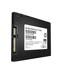 HP SSD s700 Pro Series