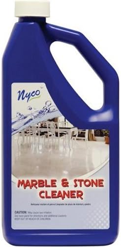 NYCO PRODUCTS NL90477-900104 MARBLE & STONE CLEANER