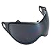 Tippmann Paintball Valor Goggle Thermal Antifog Lens - Smoke