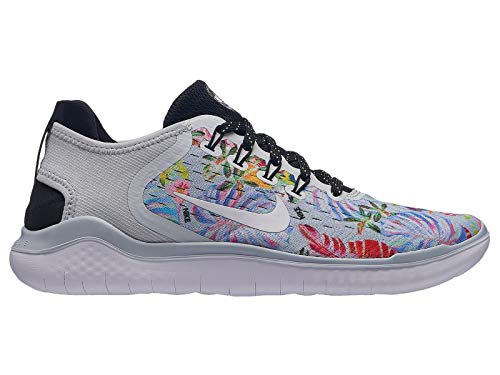 Nike Womens Free Rn 2018 Mesh Running Shoes Desertcart Seychelles