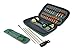 Remington Squeeg-E Universal Rod Cleaning System, Green