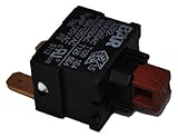 Dyson DC17 Switch 910971-01