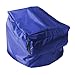 Snow Joe SJCVR 18-IN Universal Single Stage Snow Thrower Protective Cover (Does not fit the iON18SB)