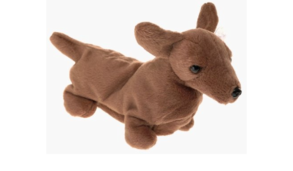 dachshund beanie boo
