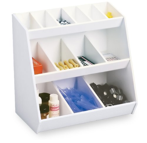 Little-Known Secrets Best Deal TrippNT 50147 Plastic Storage Compartments TrippNT 50147 Plastic Storage Compartments