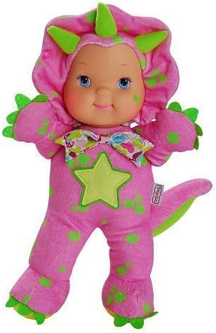 pink toys for babies