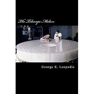 The Telescope Makers
