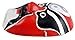 Beijing Opera Mask, Chinese Opera Mask, Costume Mask, Face Mask, Red Mask, 2