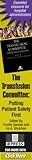 The Transfusion Committee : Putting Patient Safety First, Saxena, Sunita, 1563952238