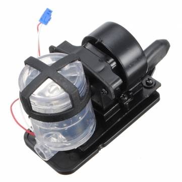 UUMART WLtoys V959 V222 V262 V333 V912 V666 RC Quadcopter Parts Water Cannon