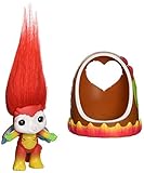 The Zelfs S4 Zelicious Scented Theme Pack Parrot Dolls