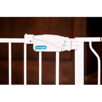 baby gate 58 inches wide