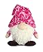Aurora World Voxi Gnomlin Plush, Pink Camo, 7.5