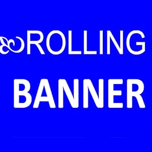 Amazon Com Rolling Banner Appstore For Android