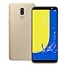 Samsung Galaxy J8 (SM-J810Y/DS) 3GB / 32GB 6.0-inches LTE Dual SIM Factory Unlocked - International Stock No Warranty (Gold)