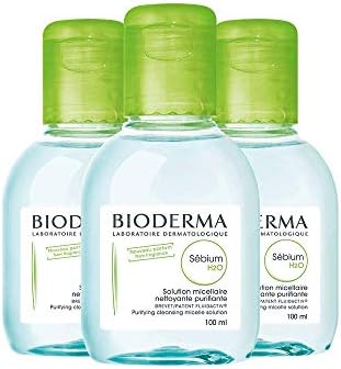 sebium micellar water