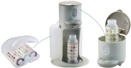 beaba waterwarmer