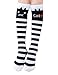 Kids Socks Girls' School Uniform Knee High Socks FS (4 colors)