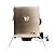 Masterbuilt Compact Outdoor Camping Tailgating Portable Propane BBQ Smoker Grill