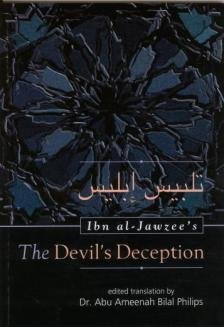 THE DEVILS DECEPTIONS