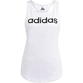 adidas Women's Loungewear Essentials Loose Logo Tank Top