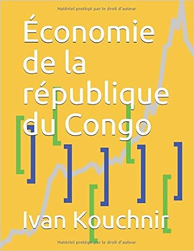 Économie de la république du Congo