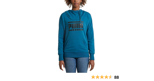 puma refresh hoodie