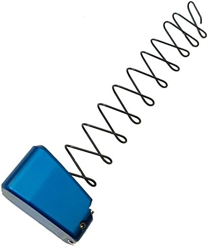 Taran Tactical Glock 43 +2 GEN 2 Base Pad With %10 Spring TTI (Blue)