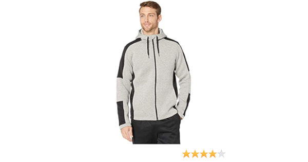brooks interval hoodie