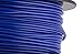 HATCHBOX 3D PLA-1KG3.00-BLU PLA 3D Printer Filament, Dimensional Accuracy +/- 0.05 mm, 1 kg Spool, 3.00 mm, Blue