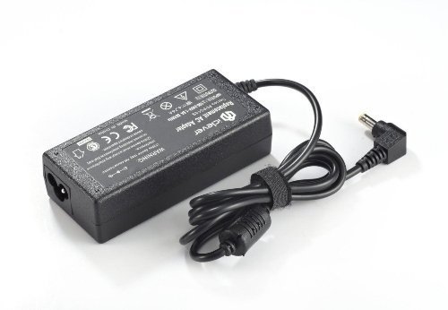 Ac Adapter For Dell Inspiron 1318 1440 PP42L PP41L 1530 1750 Laptop Battery Charger / Power Supply / Cord