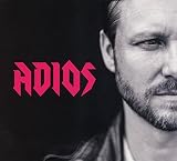 ADIOS (DIGIPAK)                                    image