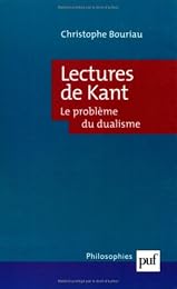 Lectures de Kant