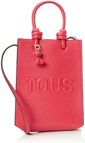 Tous mini bag pop t la rue new fúcsia, mulher