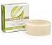 B.O.N Skincare Natural Olive & Rose Oil Soap Handmade with Moisturizing & Essential Oils, 3.9 fl.oz., 115g