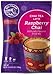 Big Train Raspberry Chai Latte, Two 3.5lb. Bags
