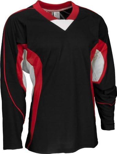 KaMazu Hockey FlexxIce LITE 14100 Practice Jersey [BOYS]
