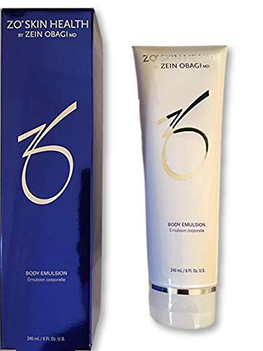 zo skin health body emulsion