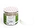 Lucky Teeth Organic Toothpaste-All Natural, Remineralizes and Fortifies Teeth and Gums. (2 oz 1 Pack)