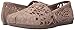 BOBS from SKECHERS Womens Luxe Bobs - Stained Glass