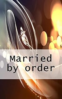 Livro Married by order