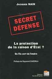 Secret défense