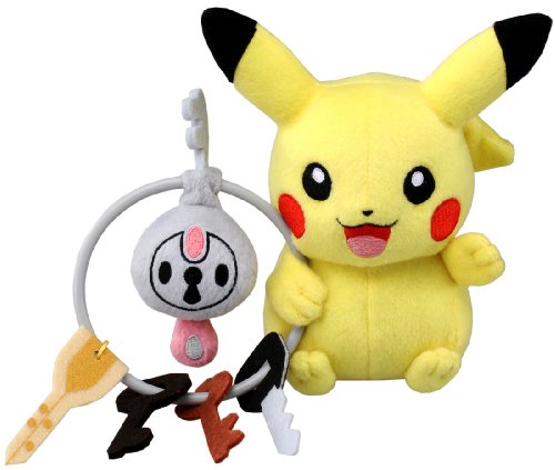 Takaratomy Pokemon Movie XY - 6.5