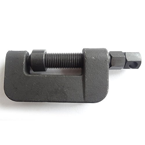 Chain Cutter Breaker Riveting Rivet Tool Kit W/Case for Motorcycle ATV OHV Cam Drive - Thumbnail 6