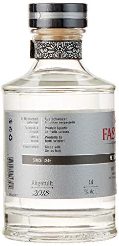 Brennerei Fassbind Les Trouvailles Mirabelle Obstbrände (1 x 0.5 l) – Bild 3