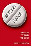 Retcon Game: Retroactive Continuity and the Hyperlinking of America by