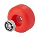 608 Ball Bearing for Spinner and Skateboard 8mmx22mmx7mm (3/4 inch diameter) for | Tri-Spinner | Fidget Toy | Hand Spinner | High Speed Skateboard, Scooter, Inline Skating | (Pack of 8)