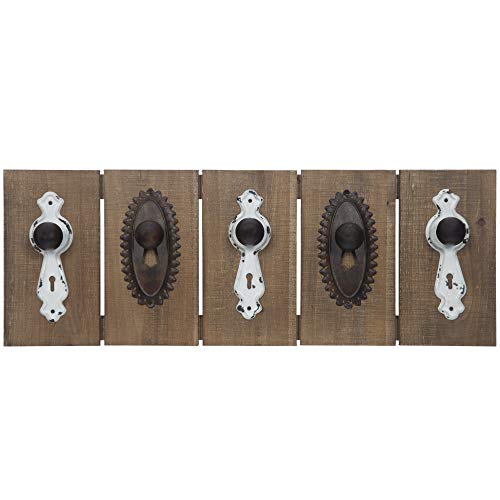 Top 10 Antique Hooks And Knobs of 2020 No Place Called Home