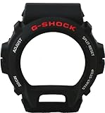 Casio #74288994 Genuine Factory Replacement Bezel G Shock Model: DW6900-1V
